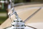Pierce-Arrow Model 43 Roadster 1931 года